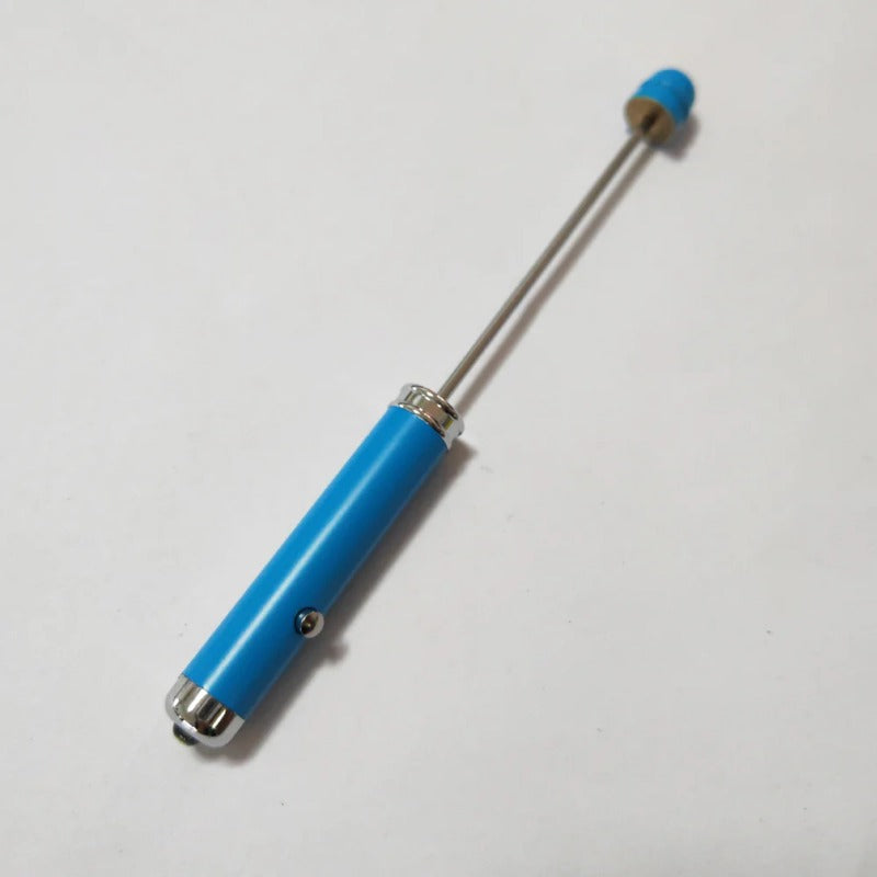 Wholesale 2pcs Beaded DIY Creative Lighting LED Lights